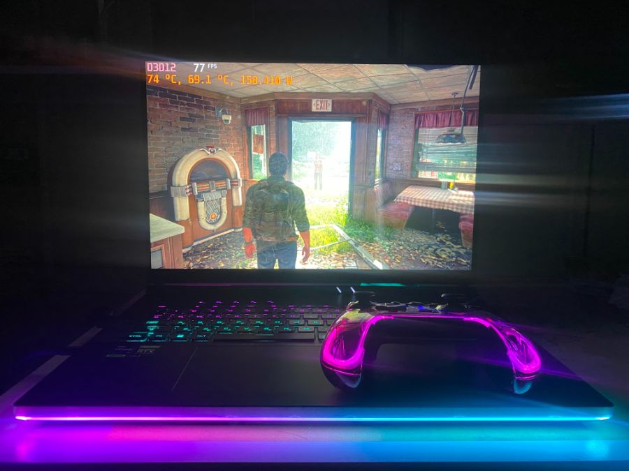 4090 노트북으로 풀옵 돌려봤습니다_1.jpg