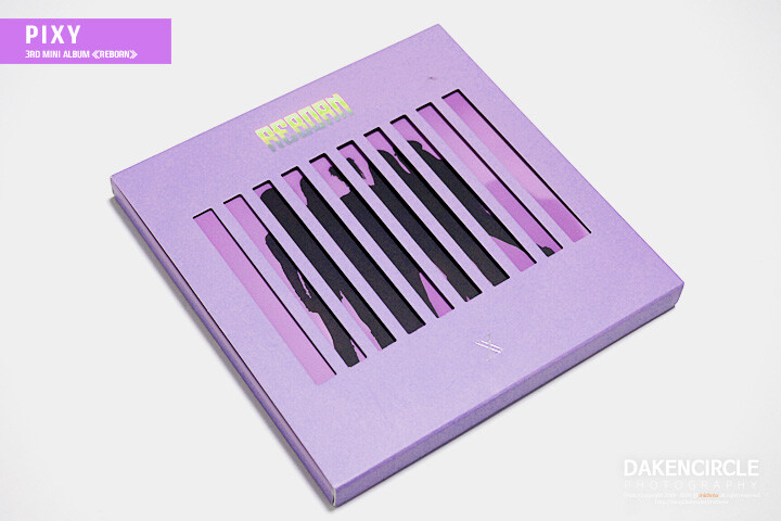 PIXY(픽시) 3rd Mini Album 《REBORN》_1.jpg