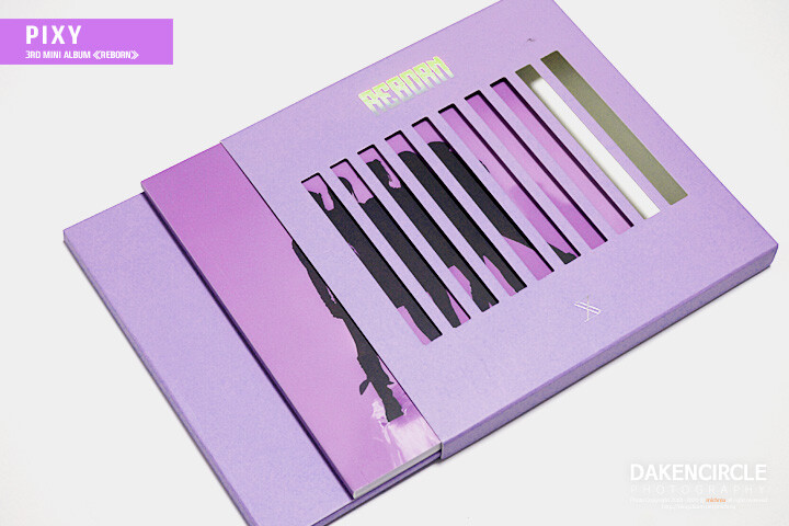 PIXY(픽시) 3rd Mini Album 《REBORN》_3.jpg