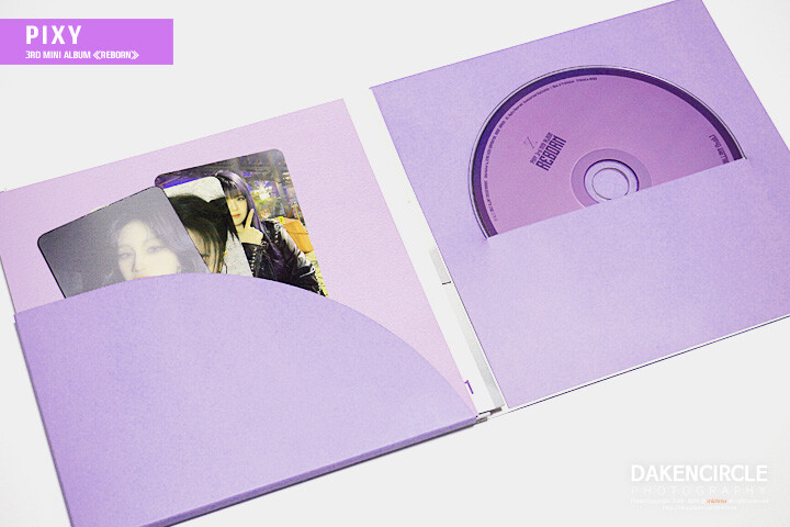 PIXY(픽시) 3rd Mini Album 《REBORN》_5.jpg