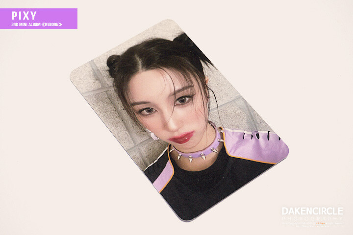 PIXY(픽시) 3rd Mini Album 《REBORN》_8.jpg