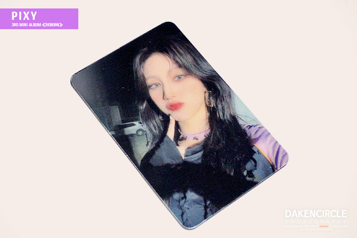 PIXY(픽시) 3rd Mini Album 《REBORN》_12.jpg