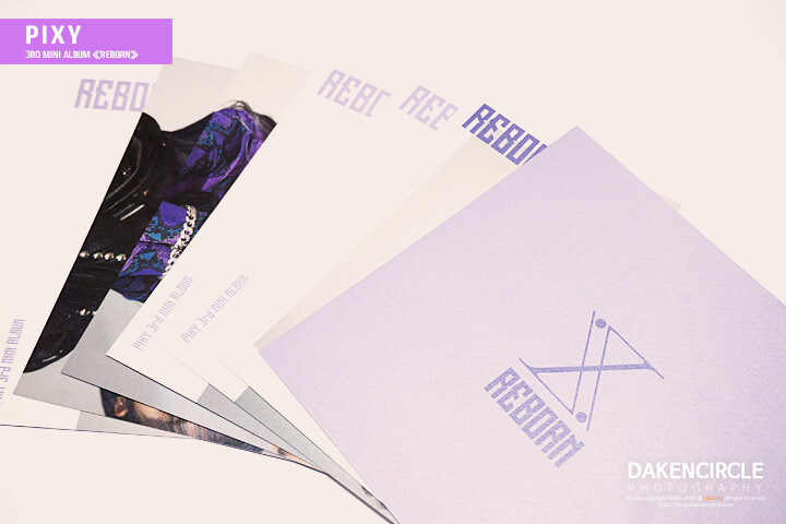PIXY(픽시) 3rd Mini Album 《REBORN》_15.jpg