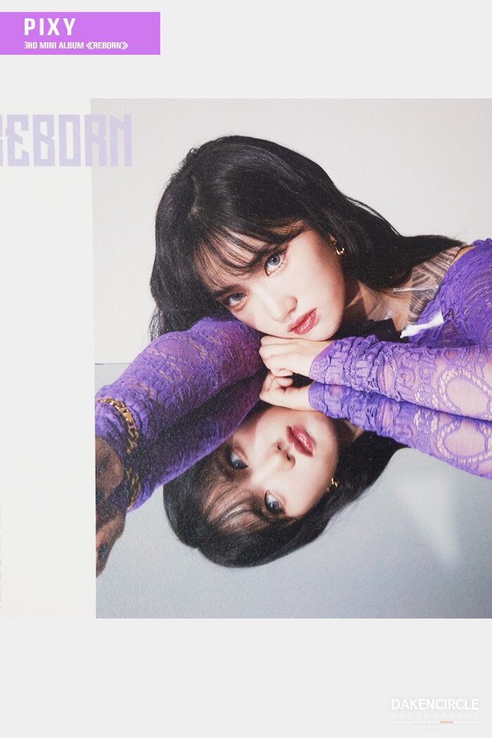 PIXY(픽시) 3rd Mini Album 《REBORN》_19.jpg