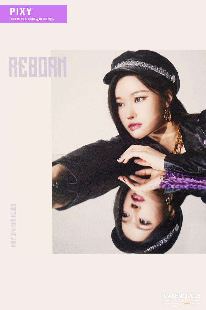 PIXY(픽시) 3rd Mini Album 《REBORN》_22.jpg