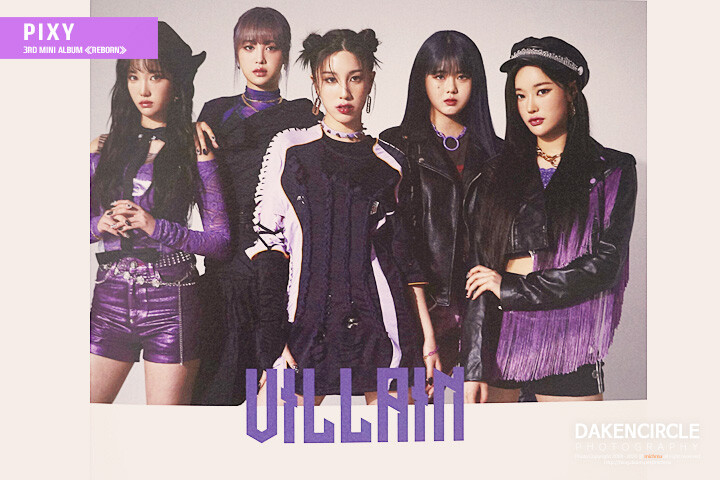 PIXY(픽시) 3rd Mini Album 《REBORN》_28.jpg