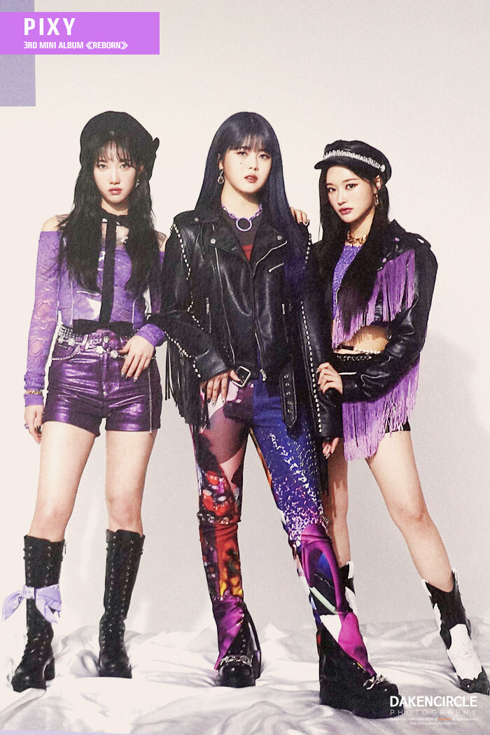 PIXY(픽시) 3rd Mini Album 《REBORN》_33.jpg