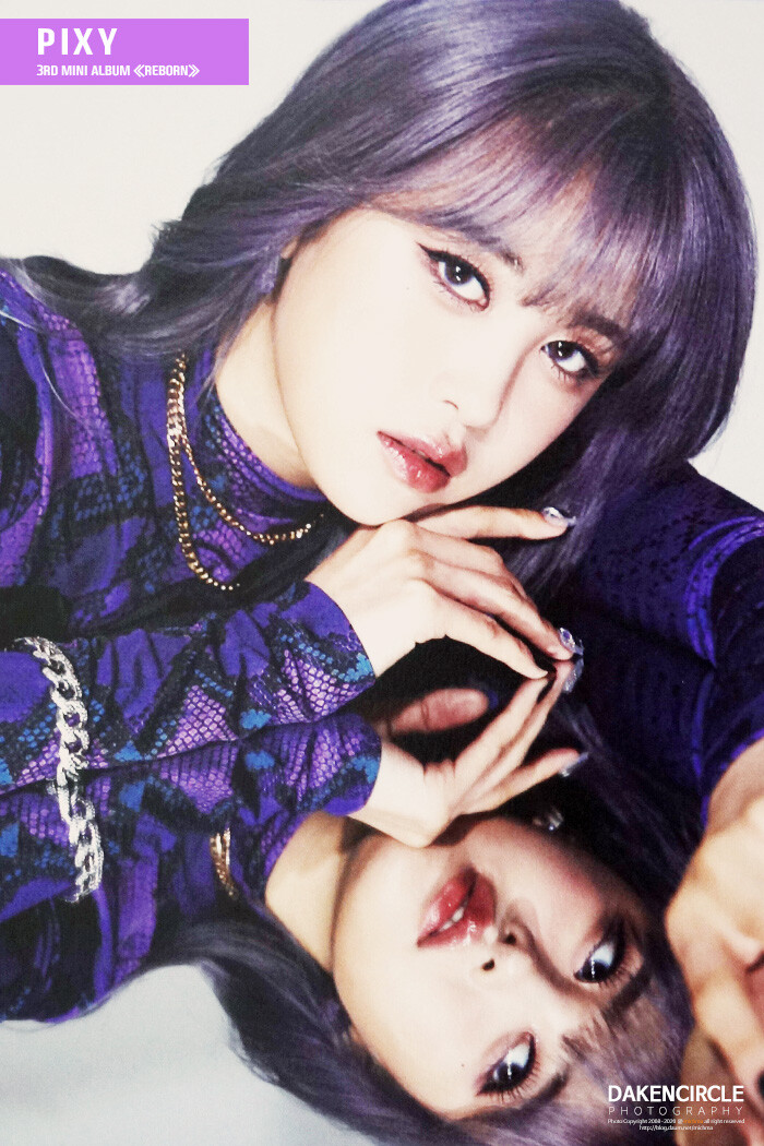 PIXY(픽시) 3rd Mini Album 《REBORN》_37.jpg