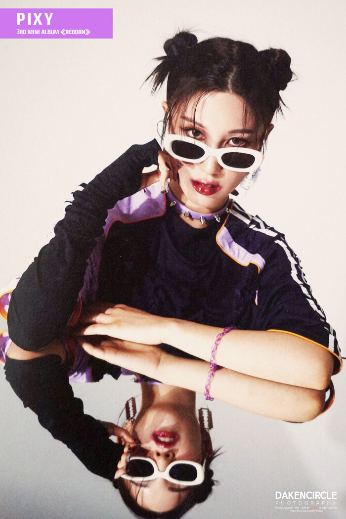 PIXY(픽시) 3rd Mini Album 《REBORN》_41.jpg
