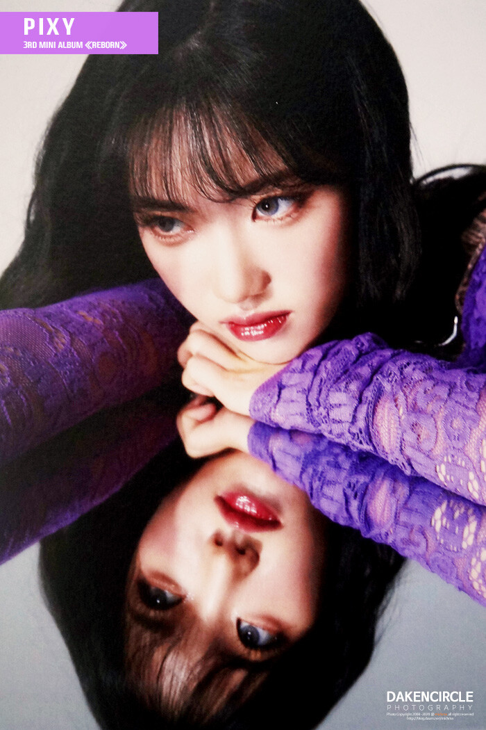 PIXY(픽시) 3rd Mini Album 《REBORN》_50.jpg