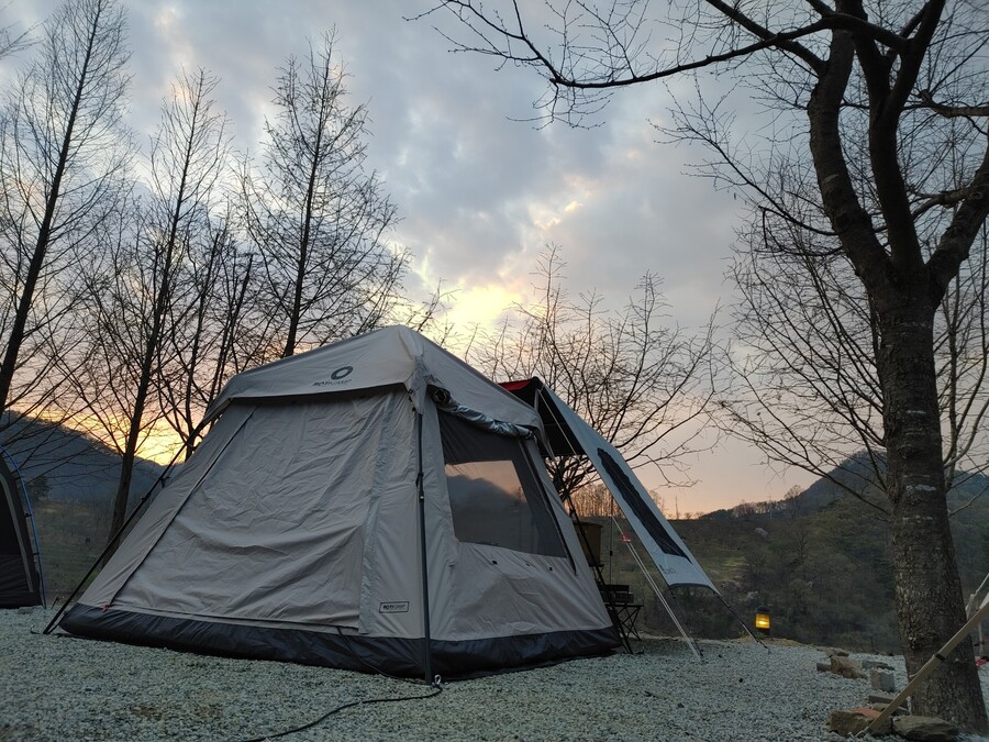 충주로 꽃놀이 겸 캠핑 다녀왔습니다.(스압주의!!!)_16.jpg