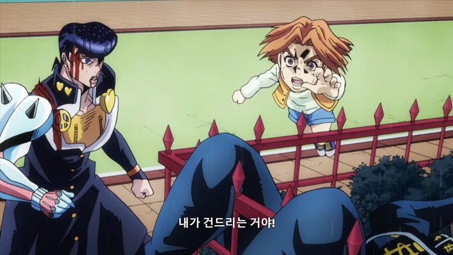 죠죠]죠스케 : 너 진짜 초딩 맞음?_24.jpg