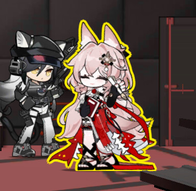 명일방주) 볼 때마다 대사랑 SD 모션의 괴리감이 큰 오퍼_1.png