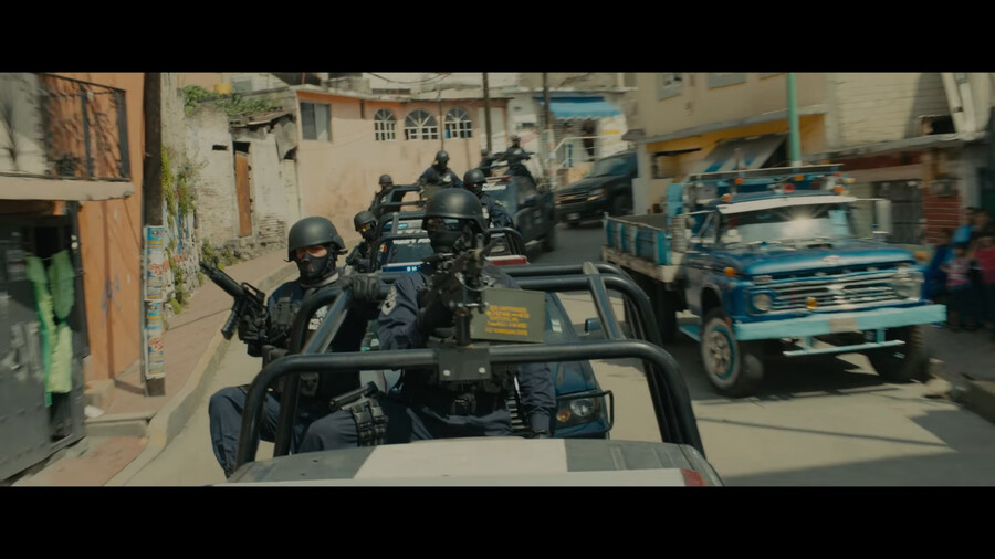 스포] 영화 '시카리오'에서 긴장감 진짜 오진 게_4.png