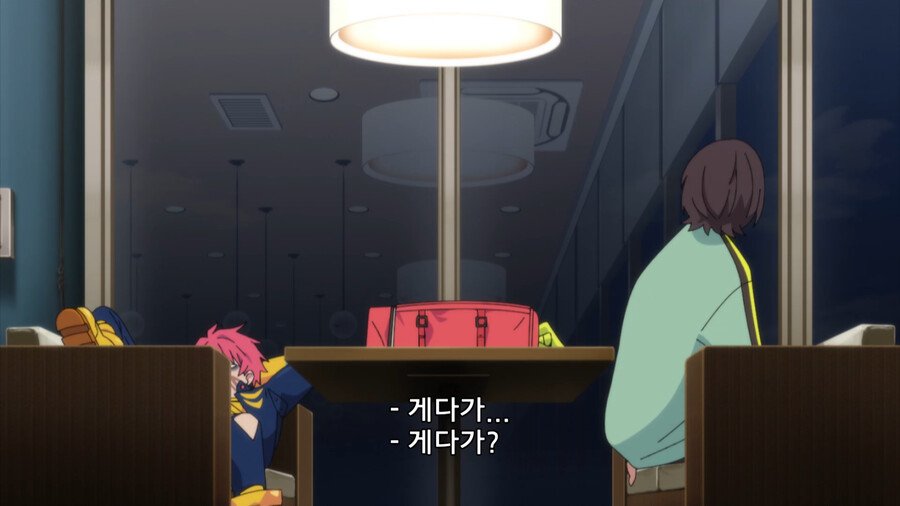 그리드맨) 스포) 트리거의 캐릭터 디자인 능력_4.png