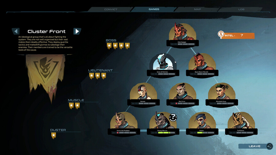 우주 감옥 서바이벌 어드벤처 "스페이스 프리즌" 티저 트레일러_1.jpg