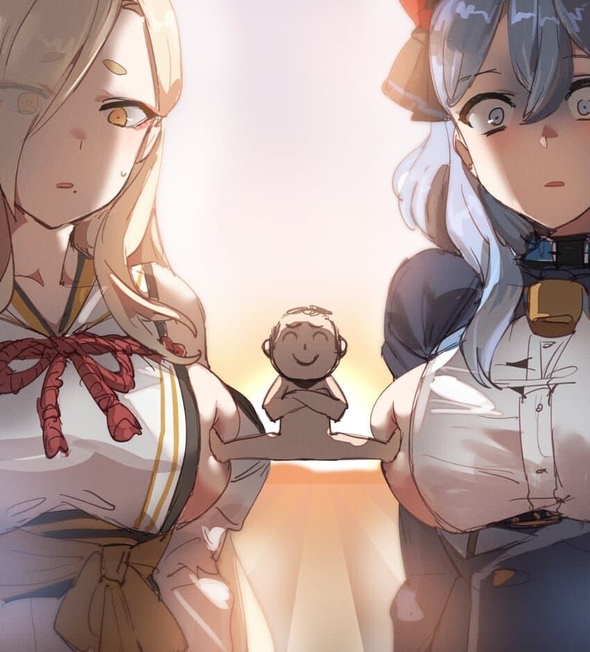 블루아카) 옆가슴 | 유머 게시판 | RULIWEB 블루아카) 옆가슴 | 유머 게시판 | Ruliweb
