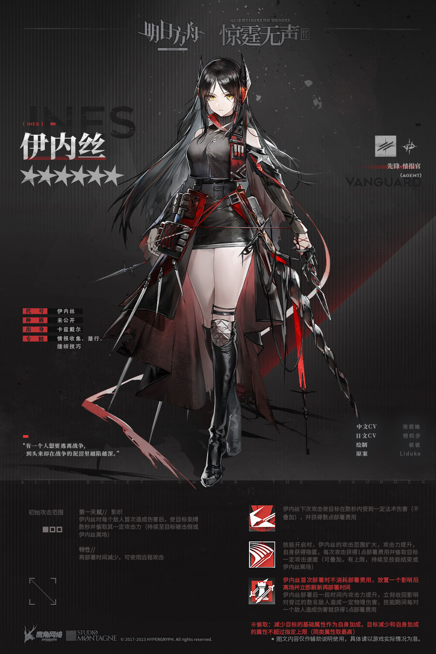 [뱅가드/에이전트] 이네스(기본 정보)_1.png