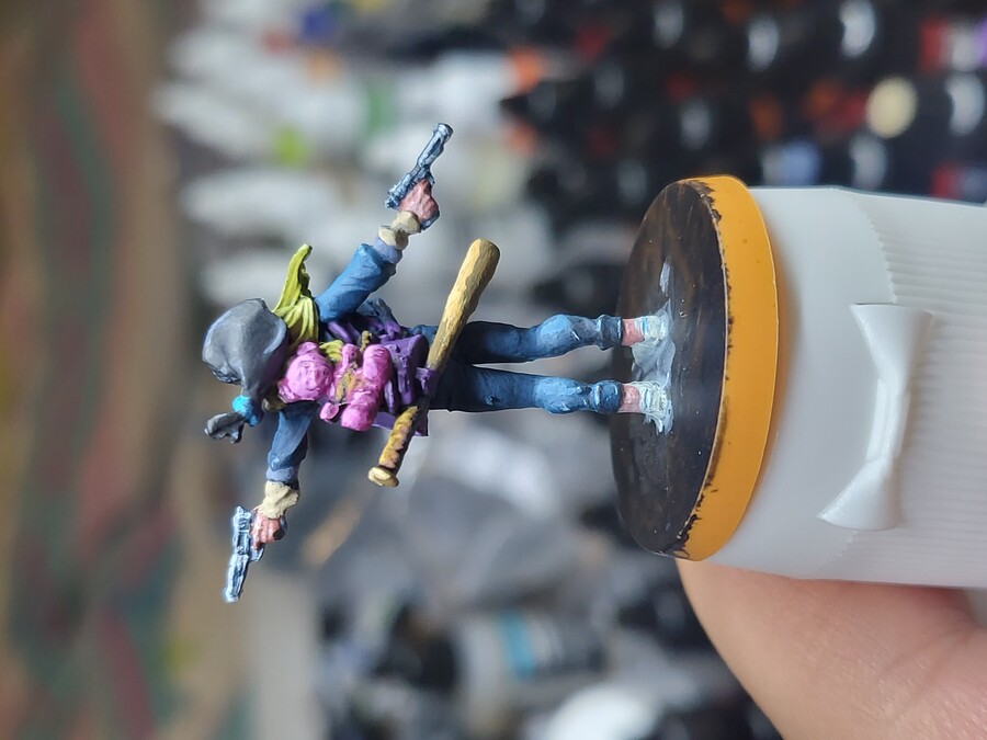 보드게임 도색) 좀비사이드 릴리_2.jpg