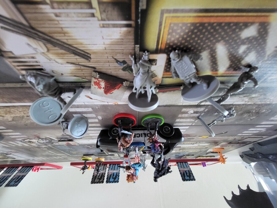 보드게임 도색) 좀비사이드 릴리_5.jpg