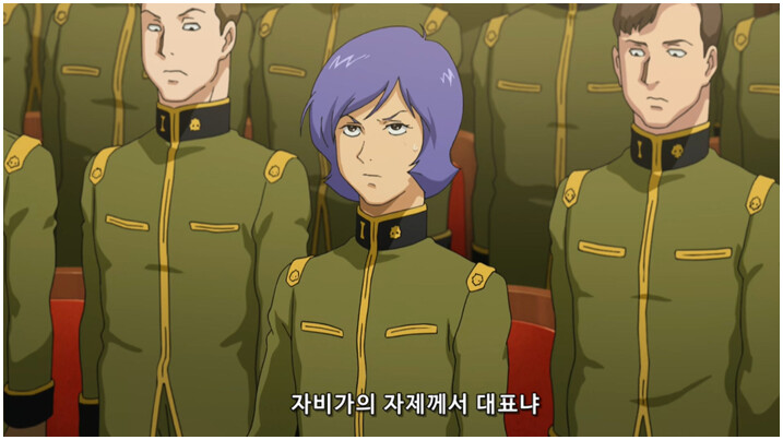 [건담 The Origin] 가르마 자비 모에화에 진심인 작품_1.jpg