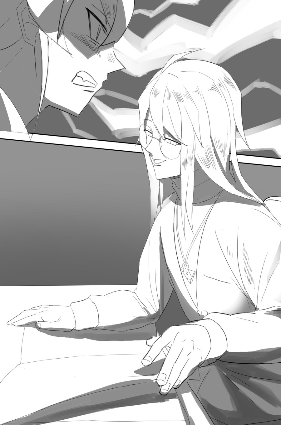 [팬픽] 유희왕 D-GEN TURN-22_2.jpg