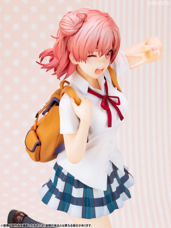 [아미아미x아마쿠니] 역내청. 완 - 유이가하마 유이 [사진추가&PV]_16.jpg