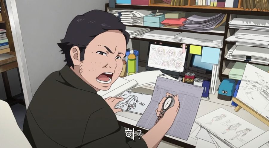 시로바코) 그 시절의 저는 죽었습니다~_10.jpg
