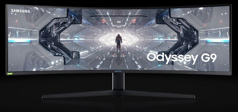 모니터) 3070인데 삼성 G9 가능함??_1.jpg