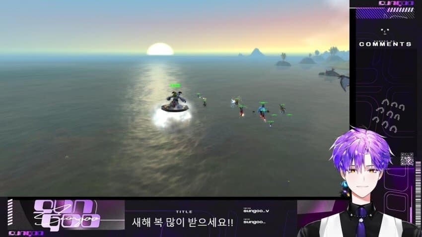 버튜버)버츄얼 기획사 대표가 버튜버인 회사_7.jpg