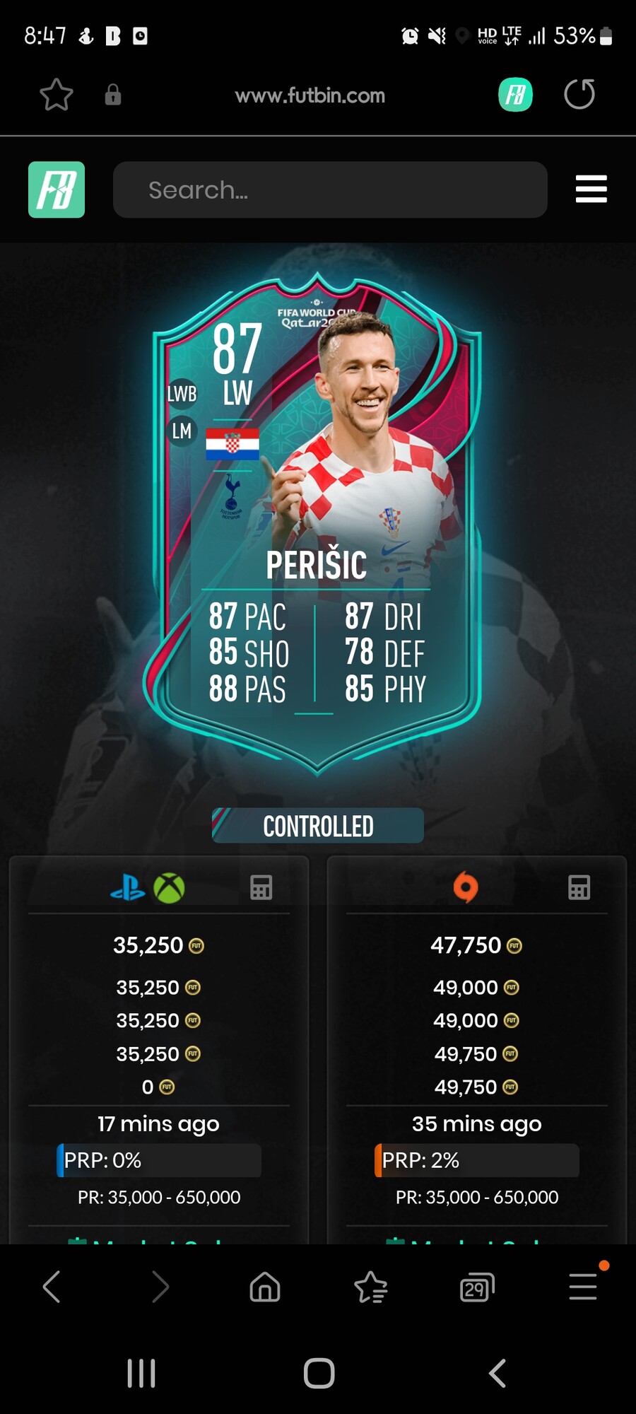 완료 PS 20만코인 13에 팝니다 1일 1거래 하시는분만