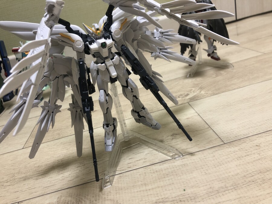 [완성] rg 윙 제로 스노우 화이트_2.jpeg