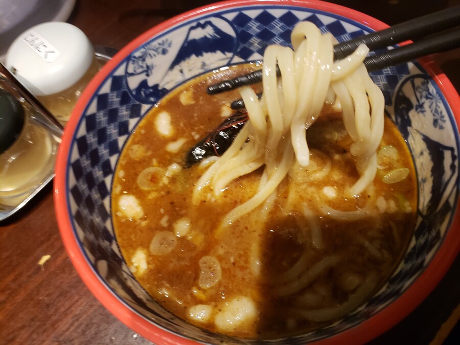 미소츠케멘, 새우츠케멘_5.jpg