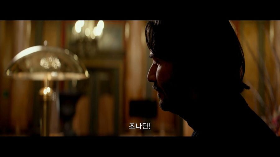 존윅의 캐릭터성을 잘 보여주는 명장면.jpg_3.jpg