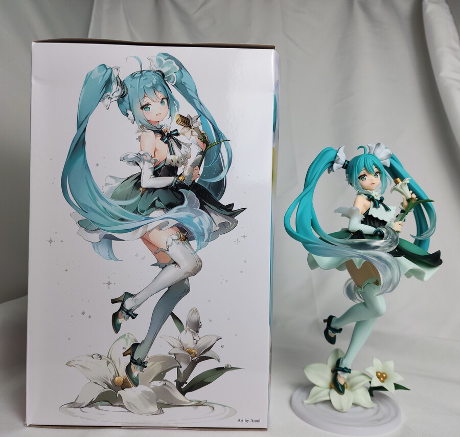 (폰카주의) 타이토 쿠지 미쿠의 날 기념 쿠지 A, B상 피규어_5.jpg