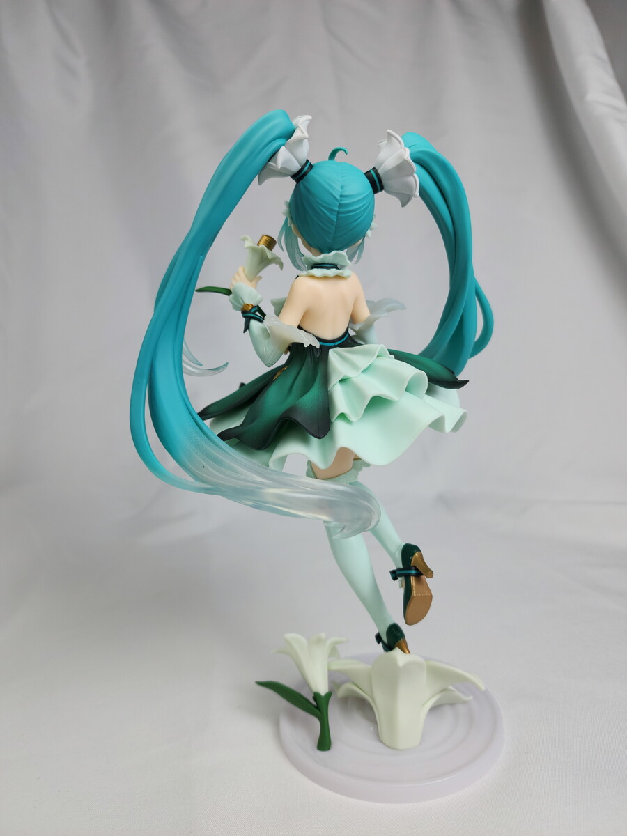 (폰카주의) 타이토 쿠지 미쿠의 날 기념 쿠지 A, B상 피규어_7.jpg