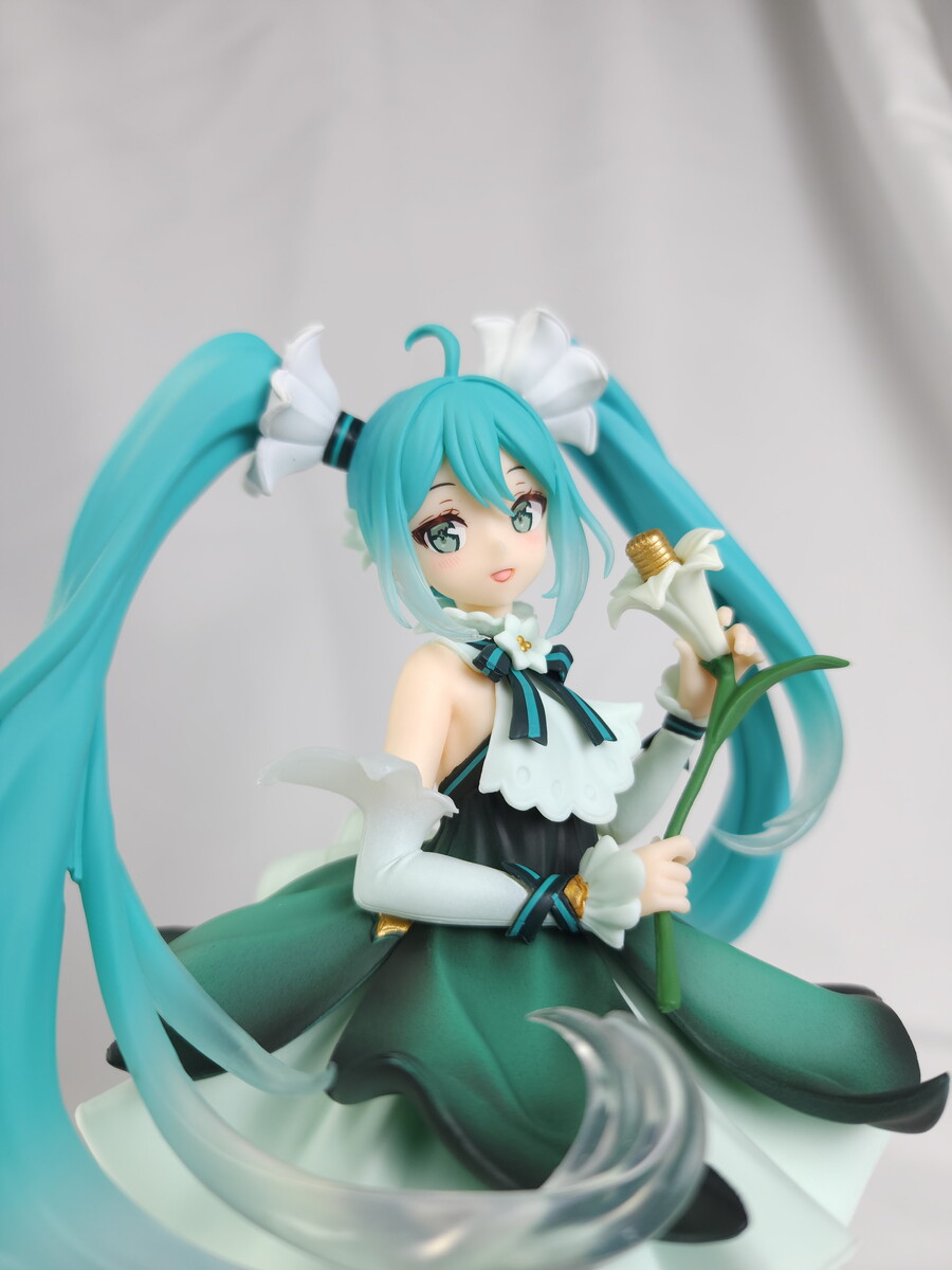 (폰카주의) 타이토 쿠지 미쿠의 날 기념 쿠지 A, B상 피규어_9.jpg