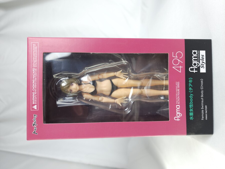 피그마 495 피그마 스타일스 수영복 여성바디(치아키)_1.jpg