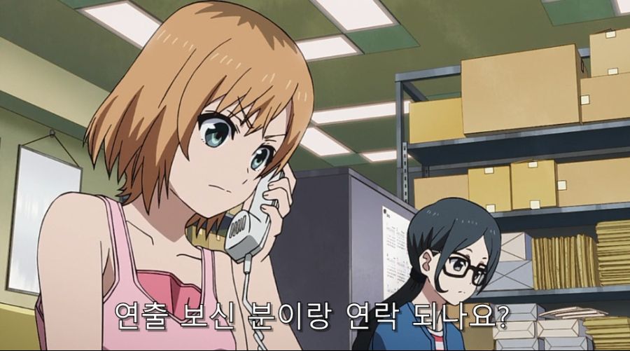 시로바코) 갑작스런 연출을 맡았을 때 생기는 일_13.jpg