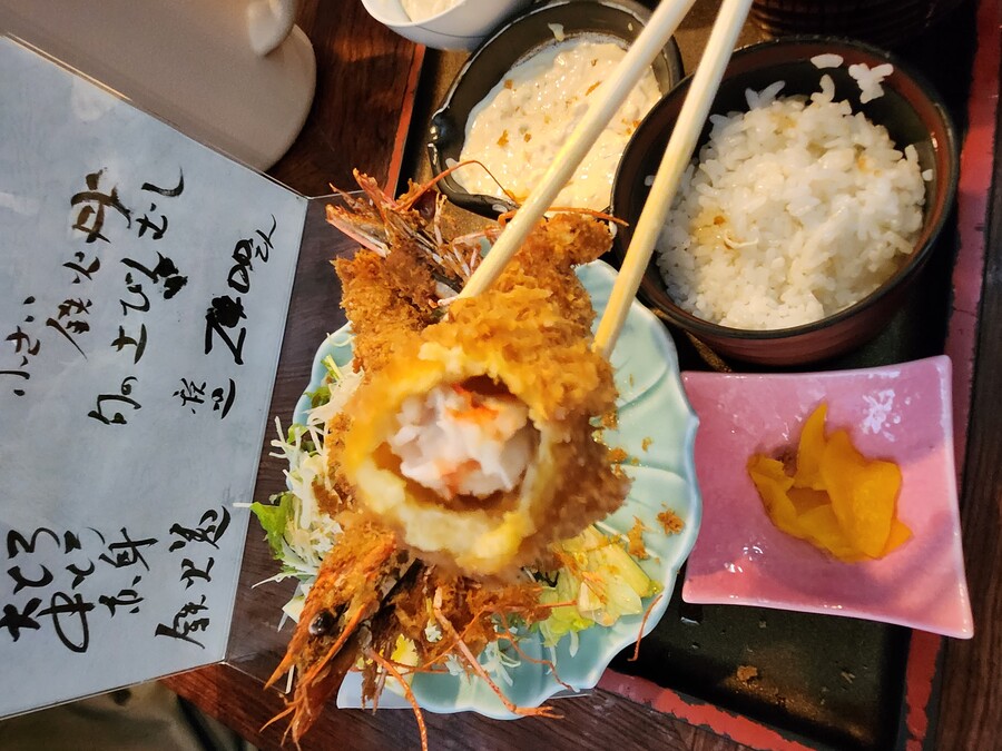 오사카 덴덴타운 주변 "사카이야"_2.jpg