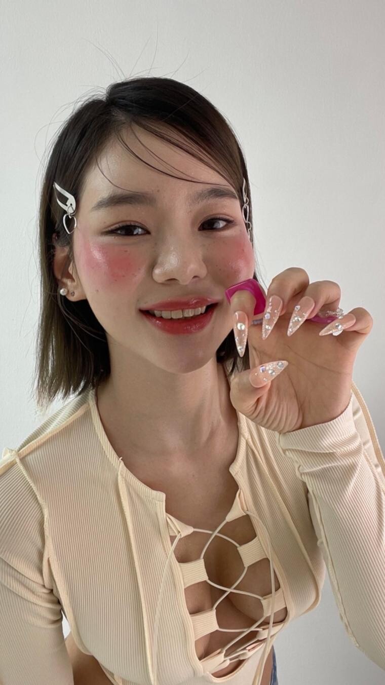 [ㅇㅎ] 개그우먼 맹승지 근황_4.jpg