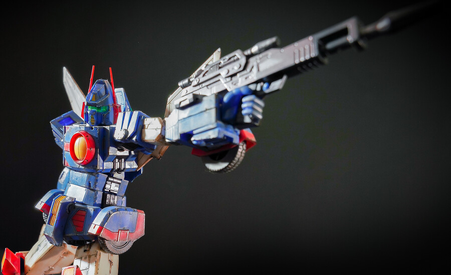 [모데로이드] 전투메카 자붕글 완성했습니다_3.jpg