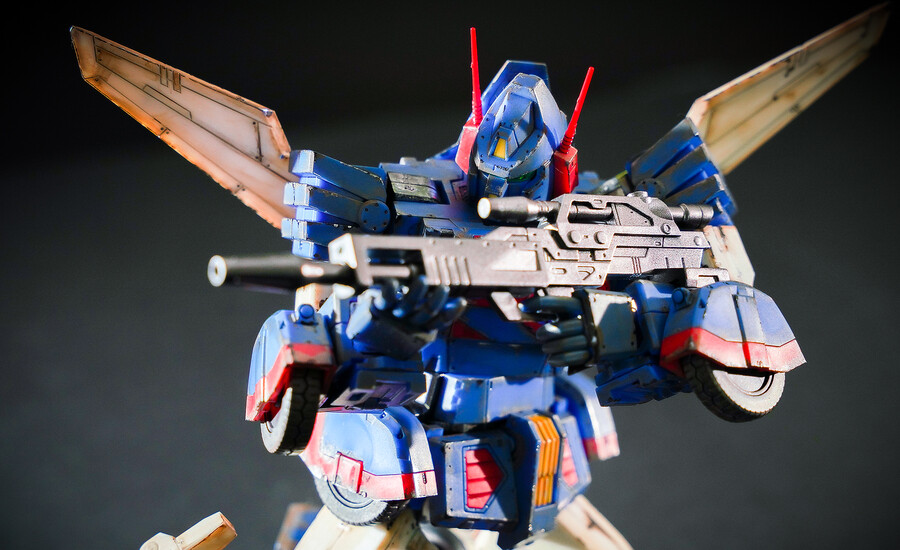 [모데로이드] 전투메카 자붕글 완성했습니다_7.jpg