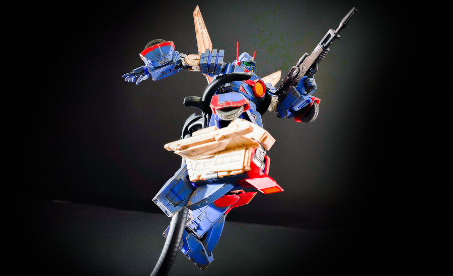 [모데로이드] 전투메카 자붕글 완성했습니다_9.jpg