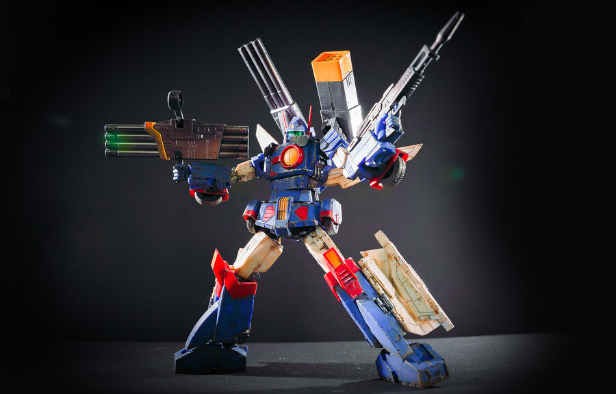 [모데로이드] 전투메카 자붕글 완성했습니다_29.jpg