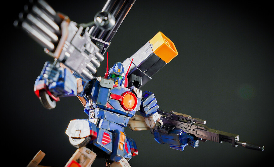 [모데로이드] 전투메카 자붕글 완성했습니다_30.jpg