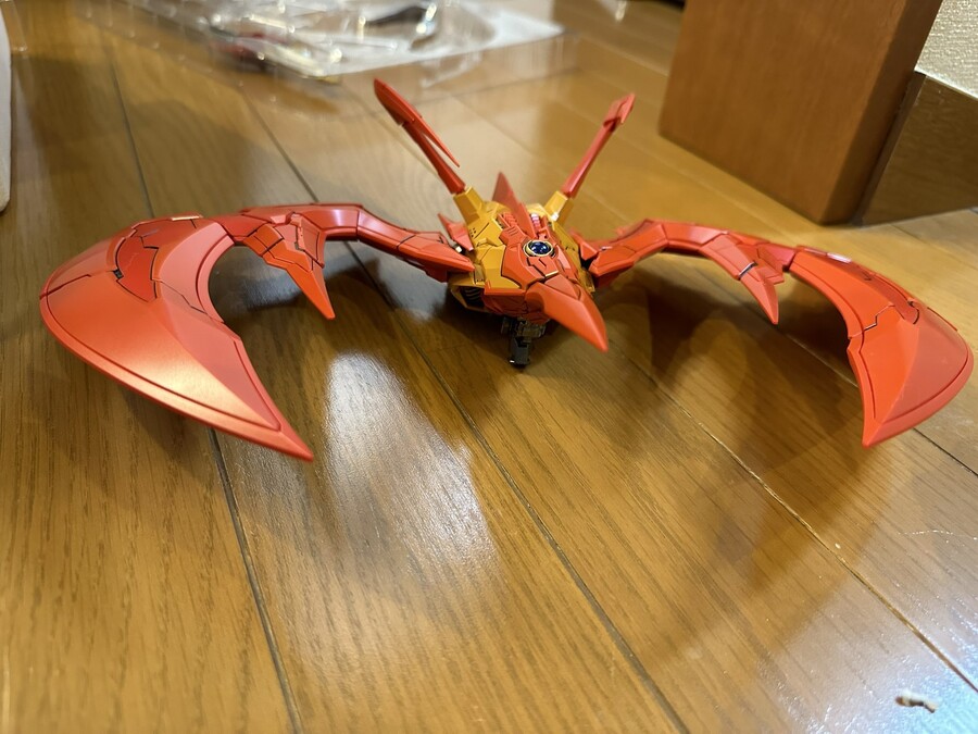 [CCS 토이즈] 그레이트 마징카이저 샘플샷_8.jpg