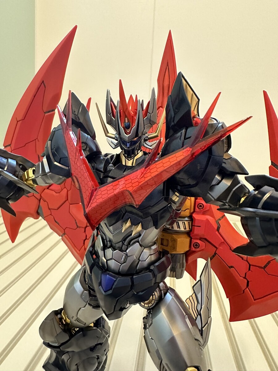 [CCS 토이즈] 그레이트 마징카이저 샘플샷_10.jpg