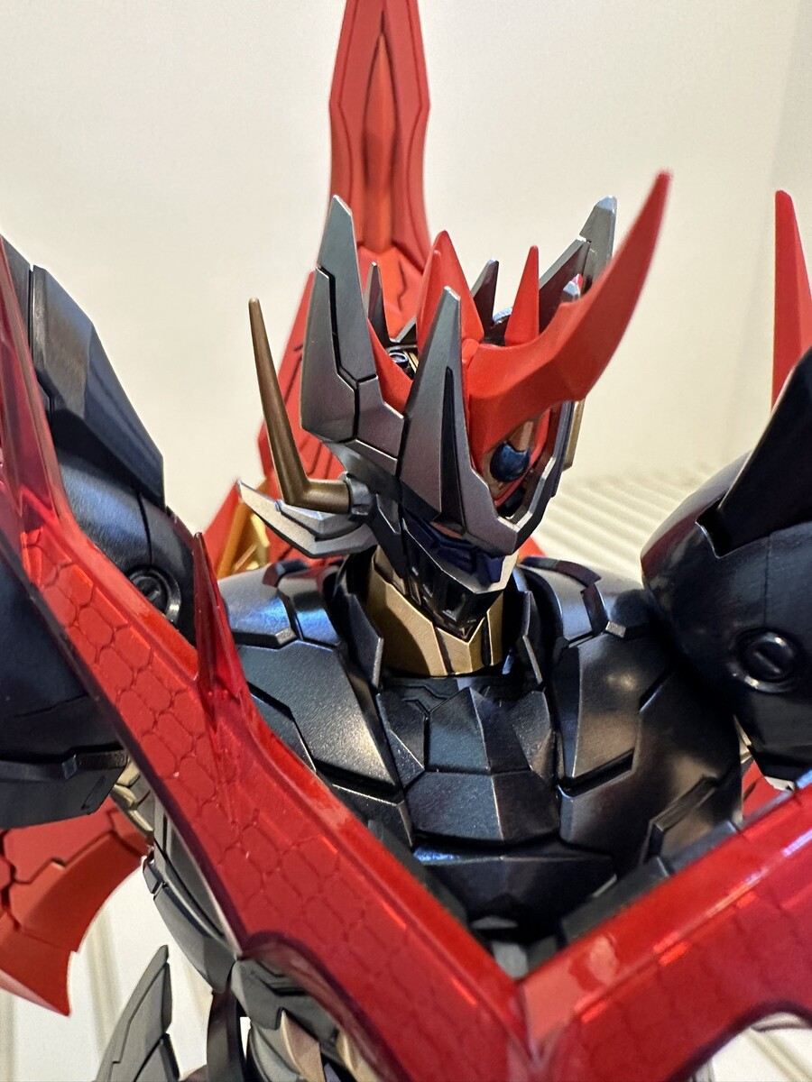 [CCS 토이즈] 그레이트 마징카이저 샘플샷_12.jpg