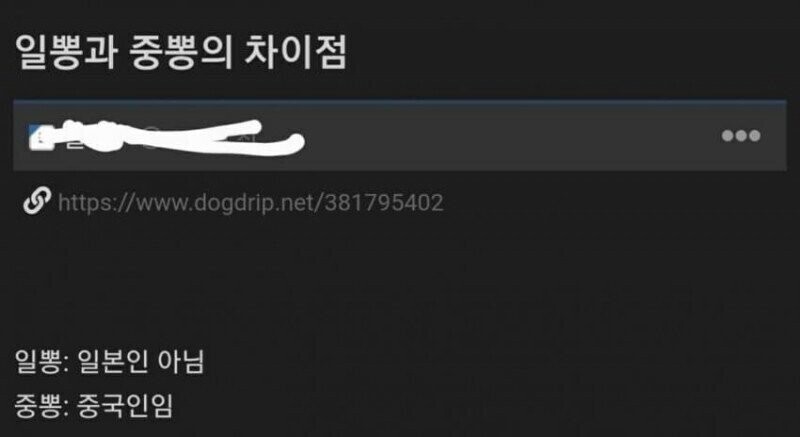 일뽕과 중뽕의 차이점_1.jpg